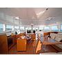 Book yachts online - catamaran - Lagoon 500 - ITALYCAT  - rent