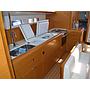Book yachts online - sailboat - Sun Odyssey 509 - Jasna - rent