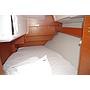 Book yachts online - sailboat - Dufour 360 GL - Anahata - rent