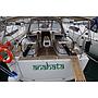 Book yachts online - sailboat - Dufour 360 GL - Anahata - rent