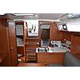 Book yachts online - sailboat - Dufour 360 GL - Minion - rent