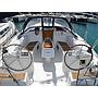 Book yachts online - sailboat - Cyclades 43.4 - Klementa - rent