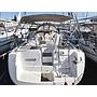 Book yachts online - sailboat - Oceanis 40 - Second Wind - rent