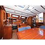 Book yachts online - sailboat - Bavaria 50 - Dalmatino Zara - rent