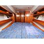 Book yachts online - sailboat - Bavaria 46 Cruiser - Espada - rent
