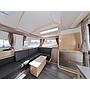 Book yachts online - catamaran - Helia 44 - Jeredam - rent