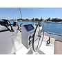 Book yachts online - catamaran - Helia 44 - Jeredam - rent