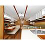 Book yachts online - sailboat - Sun Odyssey 39i - Lucija - rent