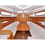 Book yachts online - sailboat - Bavaria 37 Cruiser - Mateja - rent