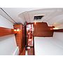 Book yachts online - sailboat - Dufour 380 - Le Pacha - rent