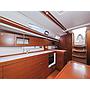 Book yachts online - sailboat - Dufour 380 - Le Pacha - rent