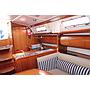 Book yachts online - sailboat - Bavaria 36 - Antiope (refit 2017) - rent
