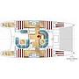 Book yachts online - catamaran - Nautitech 441 - Star Light - rent