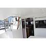 Book yachts online - catamaran - Nautitech 441 - Star Light - rent