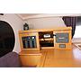 Book yachts online - catamaran - Nautitech 441 - Star Light - rent
