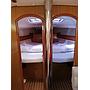 Book yachts online - sailboat - Sun Odyssey 45 - Gabriel - rent