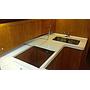 Book yachts online - sailboat - Salona 45 - Karla - rent