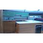 Book yachts online - sailboat - D&D Kufner 54.1 - Cabernet I - rent