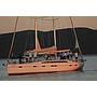 Book yachts online - sailboat - D&D Kufner 54.1 - CUVEE - rent