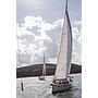 Book yachts online - sailboat - D&D Kufner 54.1 - CUVEE - rent