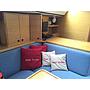 Book yachts online - sailboat - D&D Kufner 54.1 - CARIGNAN - rent