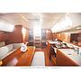 Book yachts online - sailboat - Oceanis 40 - Nar - rent