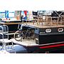 Book yachts online - motorboat - Linssen GS 290 Traveller - Fleur - rent