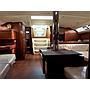 Book yachts online - sailboat - Oceanis 37 - Stardust - rent