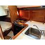 Book yachts online - sailboat - Oceanis 331 - Wind 1 - rent