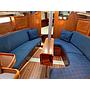 Book yachts online - sailboat - Oceanis 331 - Wind 1 - rent