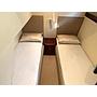 Book yachts online - motorboat - Majesty 50 Fly - Korina - rent