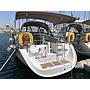 Book yachts online - sailboat - Oceanis 423 - Luna - rent