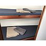 Book yachts online - sailboat - Cyclades 43.4 - Estera - rent