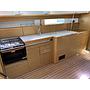 Book yachts online - sailboat - Sun Odyssey 44 i - Anastasia - rent