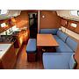Book yachts online - sailboat - Oceanis 40 - Liberty - rent