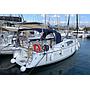Book yachts online - sailboat - Oceanis 40 - Liberty - rent