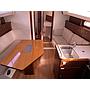 Book yachts online - sailboat - Hanse 350 - Karpouzi - rent