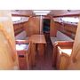 Book yachts online - sailboat - Bavaria 31 Cruiser - Jelsa (GPS in cockpit, solar panels) - rent
