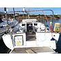 Book yachts online - sailboat - Hanse 385 - Thetis - rent