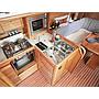 Book yachts online - sailboat - Bavaria 34 Cruiser - Eos - rent
