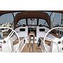 Book yachts online - sailboat - Elan 40 Impression - Black Jack - rent