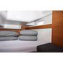 Book yachts online - sailboat - Elan 40 Impression - Black Jack - rent
