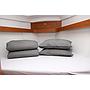 Book yachts online - sailboat - Elan 40 Impression - Black Jack - rent