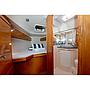 Book yachts online - sailboat - Bavaria 37 Cruiser - Morski zekan   - rent