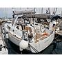 Book yachts online - sailboat - Oceanis 35.1 - Aquilo - rent