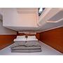 Book yachts online - sailboat - Oceanis 35.1 - Aquilo - rent