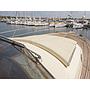 Book yachts online - motorboat - Adriana 44 - Stone Haven - rent