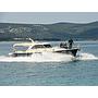 Book yachts online - motorboat - Adriana 44 - Stone Haven - rent