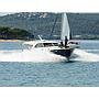 Book yachts online - motorboat - Adriana 44 - Stone Haven - rent