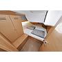 Book yachts online - sailboat - Dufour 430 Grand Large - Manora - rent